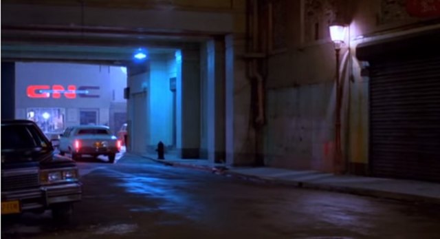 1979 Cadillac unknown