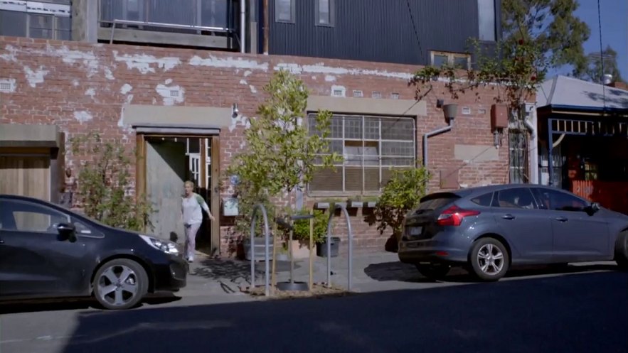 2011 Ford Focus Trend MkIII [LW]