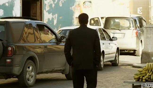 2004 Land-Rover Freelander Series I [L314]