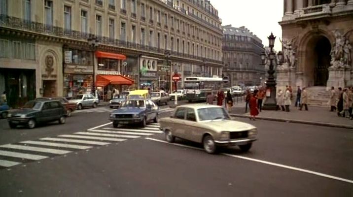 1981 Renault 5 GTL Série 1 [R1397]