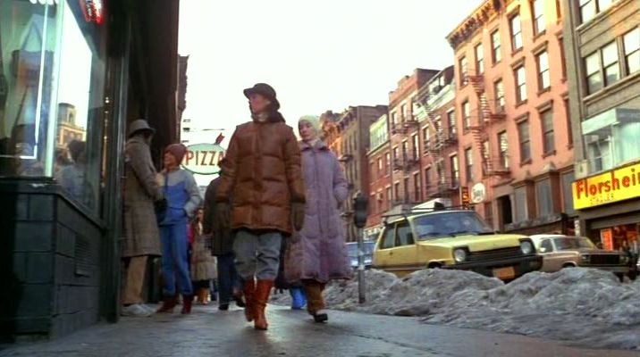 1979 Renault LeCar [R1228]