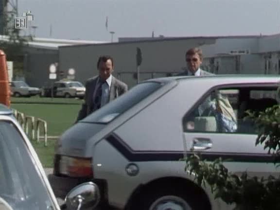 1978 Renault 14 [R1210]