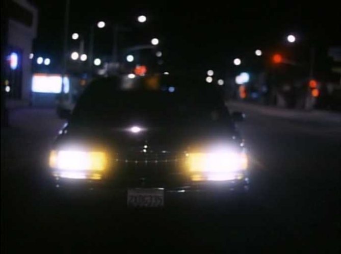 1991 Lincoln Town Car [FN36]