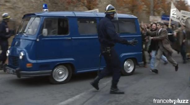 1973 Renault Alouette 800 [R2136A]