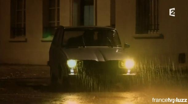 1976 Renault 16 TX [R1156]