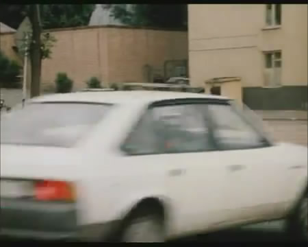 1987 Moskvitch 2141