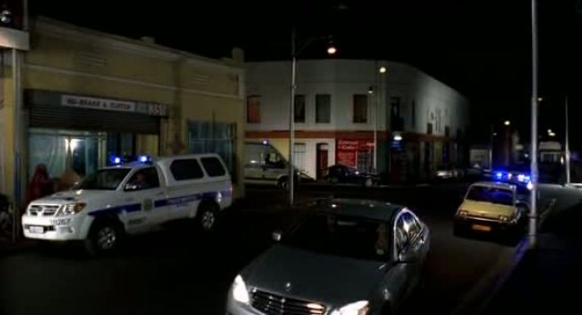 Renault 5 Série 1 [R122]