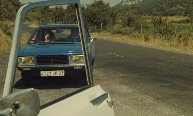 1976 Renault 15 GTL Série 2 [R1300]