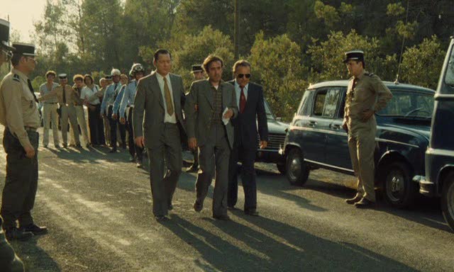 1978 Renault 4 Quatre Glaces 'Administration' [R1126]