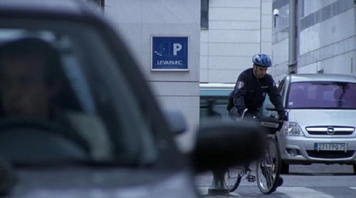 2006 Opel Meriva [A]