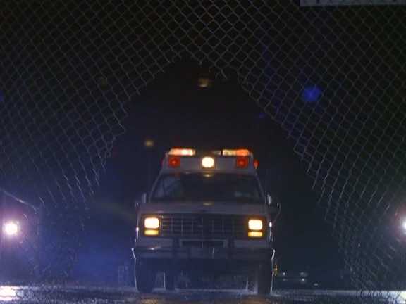 1983 Ford Econoline [E-350]