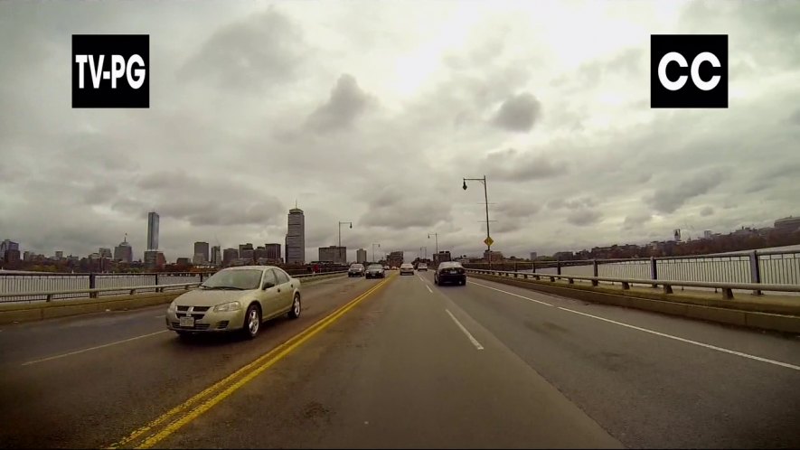 2004 Dodge Stratus [JR]