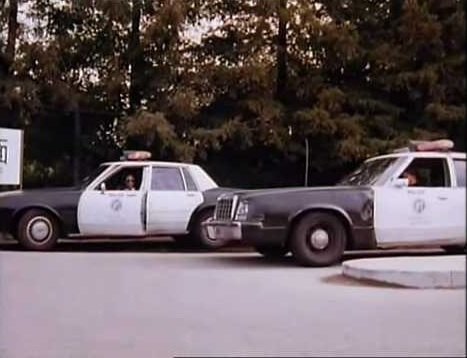 1980 Plymouth Gran Fury [JL42]