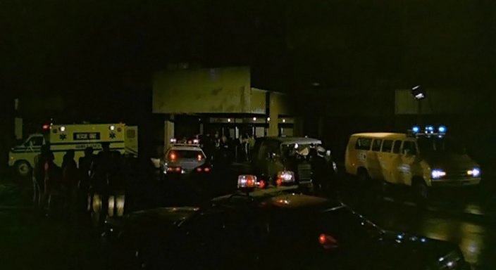 1974 Dodge Sportsman MaxiWagon