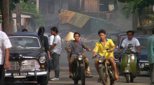 1965 Volvo 121 'Amazon'