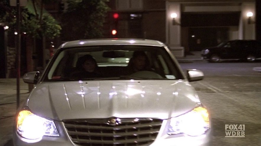 2007 Chrysler Sebring [JS]