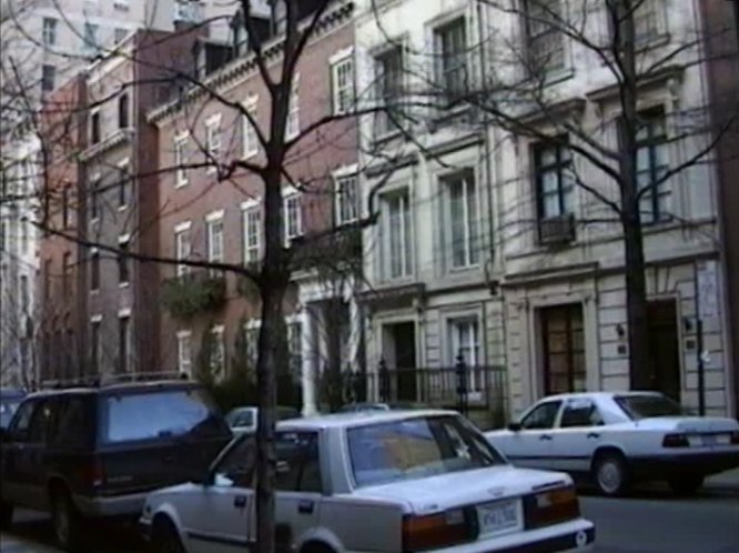 1991 Ford Explorer [UN46]