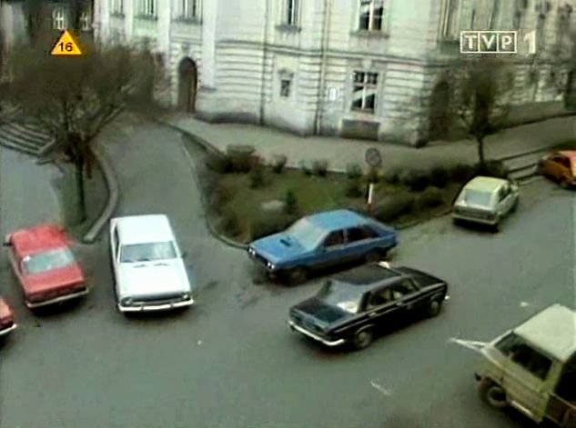 1979 GAZ 24 Volga