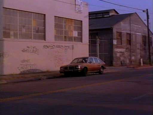 1980 Pontiac Phoenix