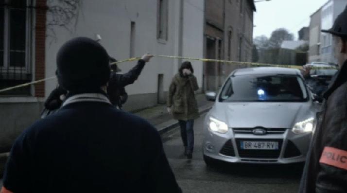 2011 Ford Focus Titanium MkIII