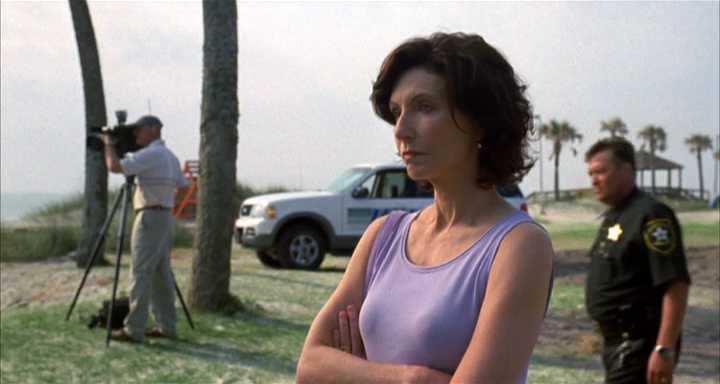 2002 Ford Explorer [U152]