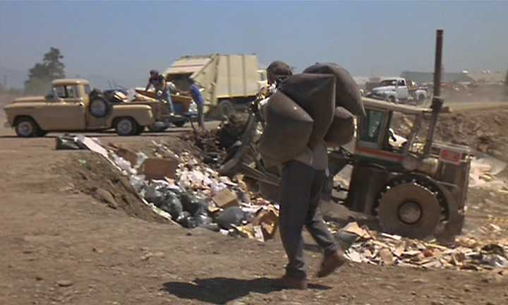 1955 Chevrolet Task-Force