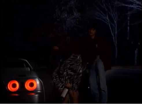 1990 Nissan Skyline GT-R [R32]