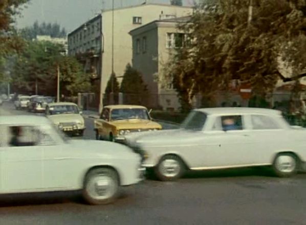 1961 Opel Rekord [P2]