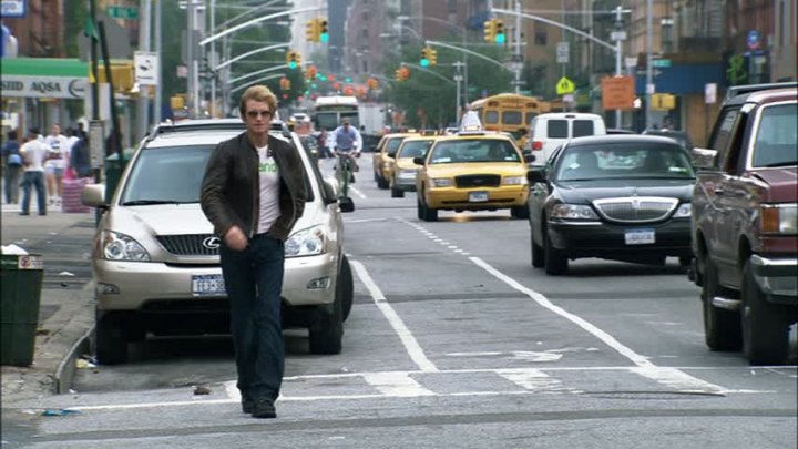 2004 Lexus RX [XU30]