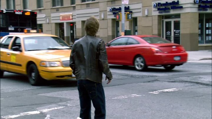 2004 Toyota Camry Solara [CV30]