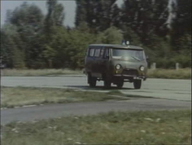 UAZ 3962