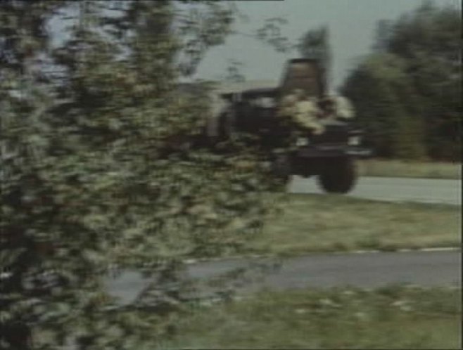 Ural 375 D