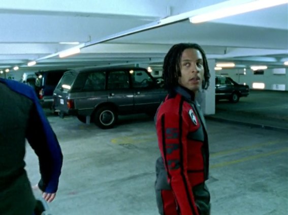 1986 Land-Rover Range Rover Series I