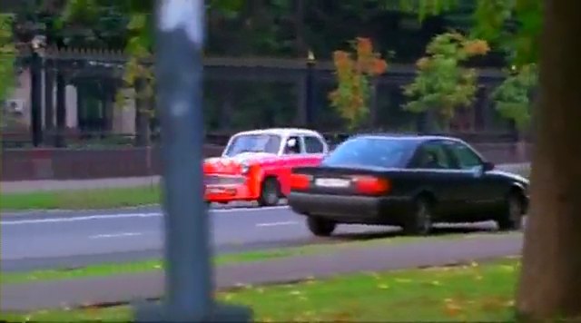 1991 Audi 100 C4 [Typ 4A]