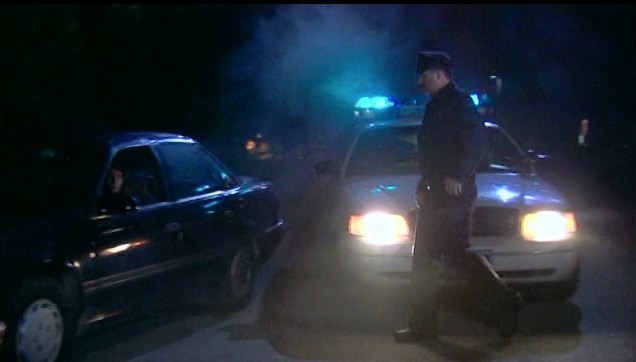 1992 Ford Taurus [DN5]