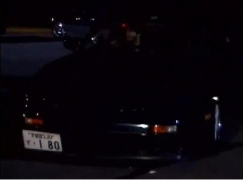 Mazda Savanna RX-7 [FC3S]