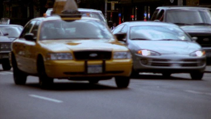 2002 Dodge Intrepid [LH]