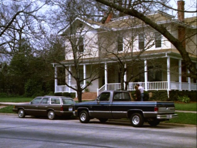 1981 Chevrolet C-10