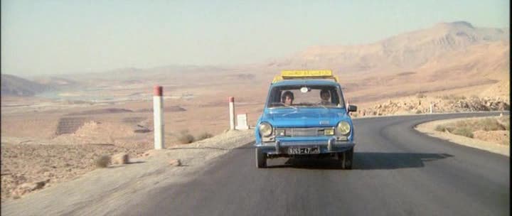 1971 Simca 1100 Spécial [928]