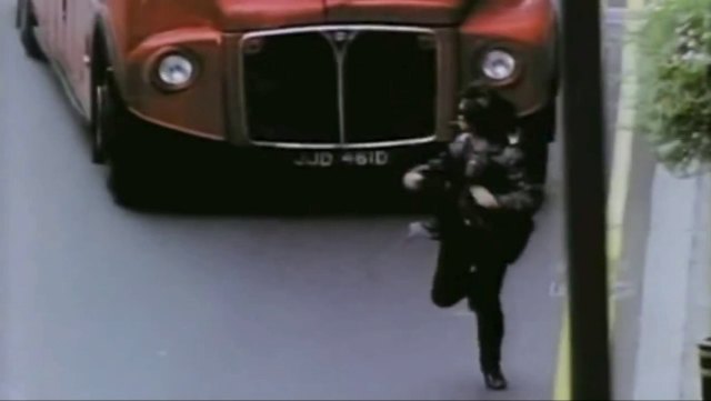 1966 AEC Routemaster Long RML2461