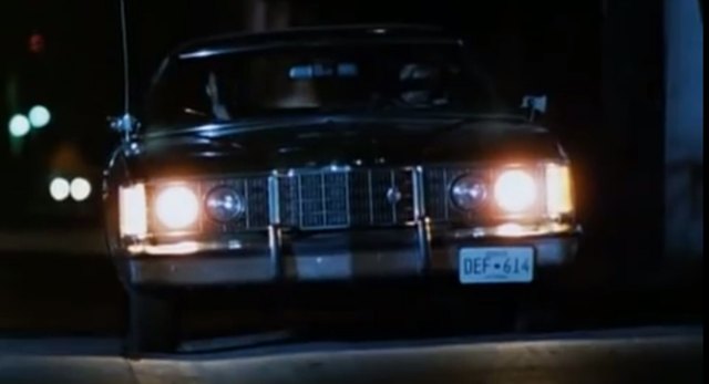 1973 Ford LTD