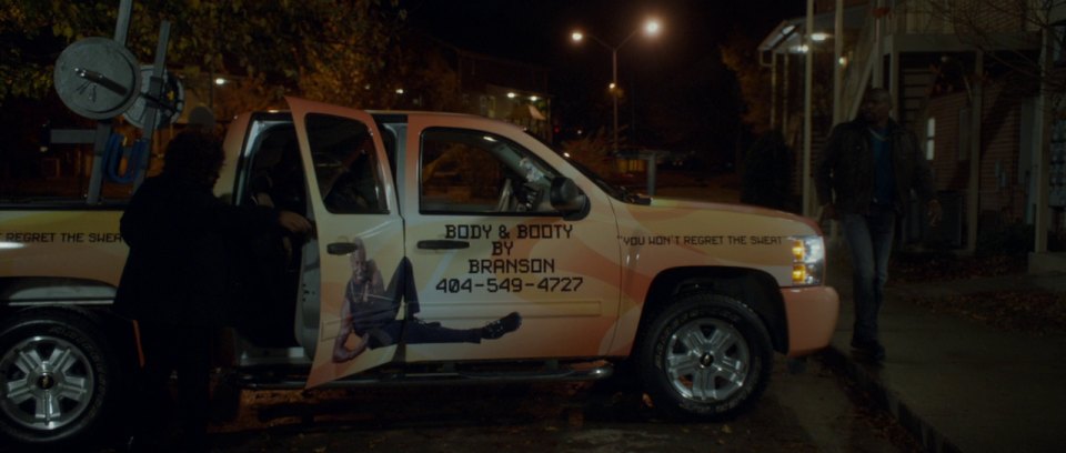 2007 Chevrolet Silverado [GMT901]