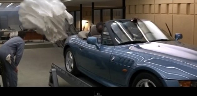 1995 BMW Z3 [E36/7]