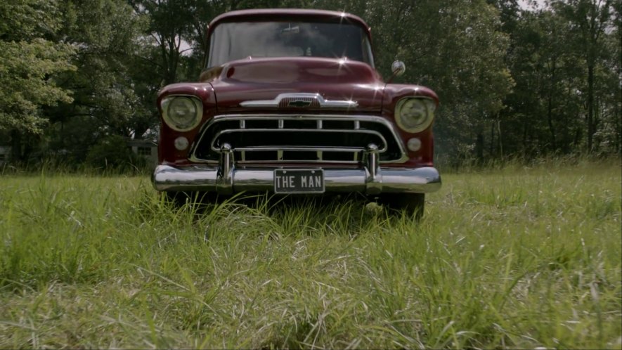 1957 Chevrolet 3100