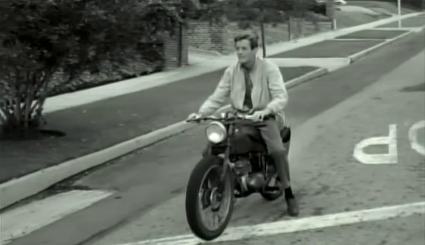 Harley-Davidson Hummer