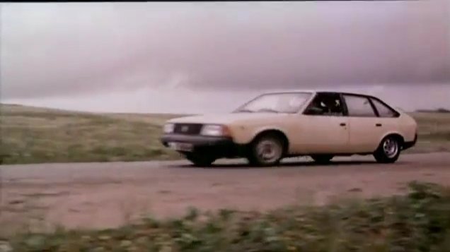1987 Moskvitch 2141