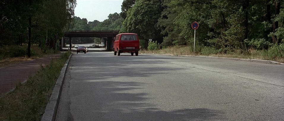 Volkswagen Transporter T3 [Typ 2]