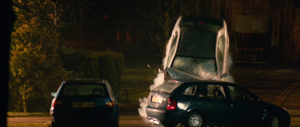 1993 Vauxhall Astra 1.4i CD MkIII