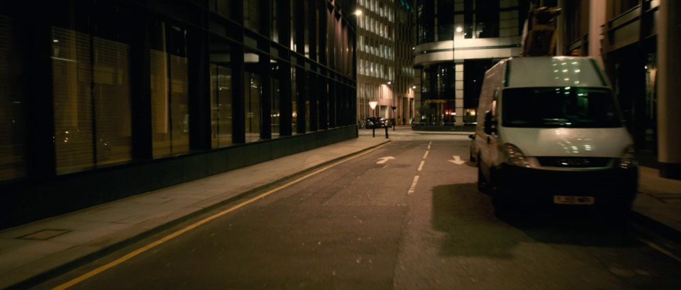 Iveco Daily 4a serie