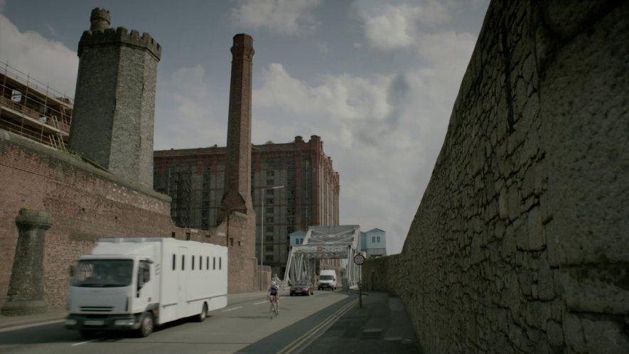 Iveco Eurocargo 2a serie